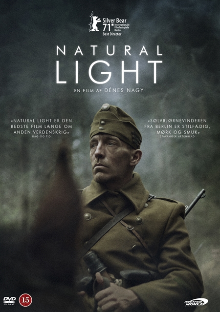 Natural Light  (DVD)